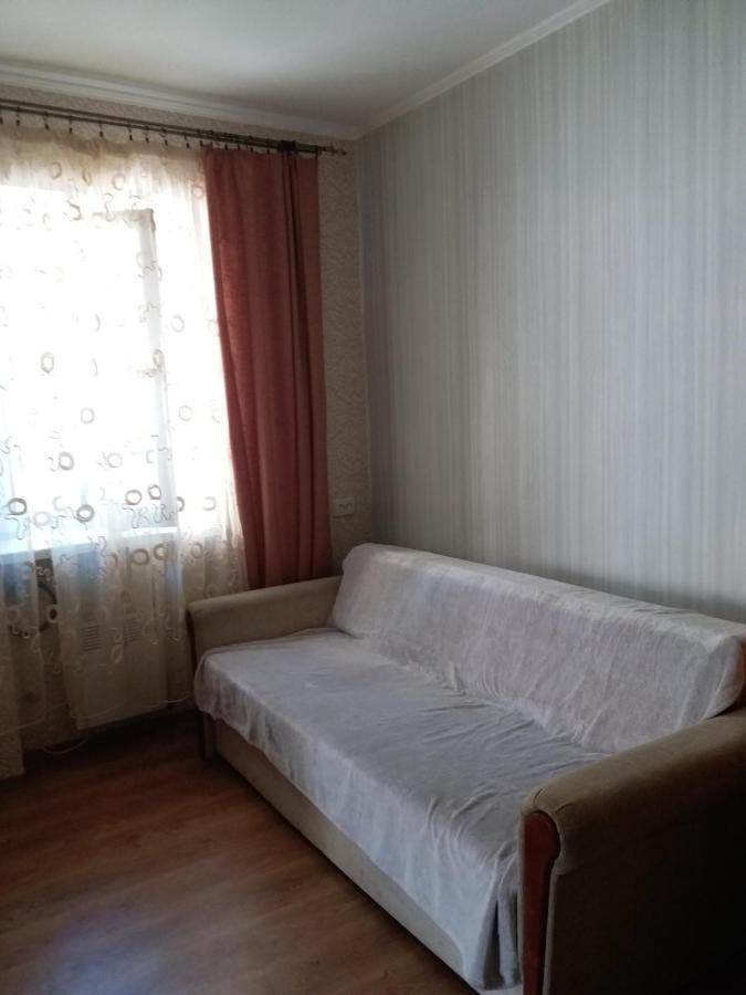 Апартаменты Возле Моря Удельный Odessa Exterior foto